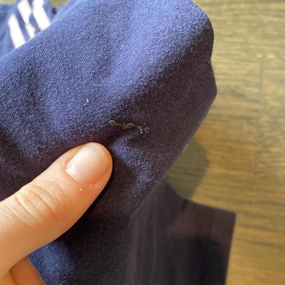 Girls kenzo t-shirt - Picture 3 of 6